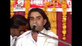 Marwadi Bhajan  Hit Rajasthani Bhajan  Prakash Mali Live Program [upl. by Pan]