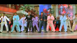 Soni De Nakhre With Lyrics  Partner  720p  HQ  Salman Khan  Lara Dutta [upl. by Anilam]