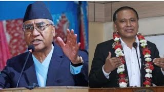 Kulman Ghising Interview  Kulman Ghising Latest News Update  Kulman Ghising Crying  कुलमान घिसिङ [upl. by Zere]