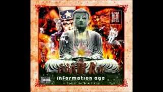 DEAD PREZ  A NEW BEGINNING 2012 [upl. by Kermie]