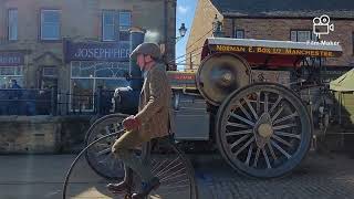 Beamish Museum [upl. by Ala]