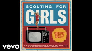 Scouting For Girls  Glow Official Audio [upl. by Godwin]