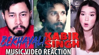 Tu Meri Full Video REACTION  BANG BANG  Hrithik Roshan amp Katrina Kaif  Vishal Shekhar [upl. by Oina214]