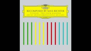 Max Richter  Spring 1 2012  Recomposed Vivaldis Four Seasons Official Audio [upl. by Xanthe]