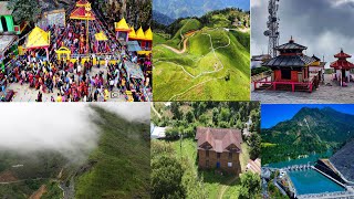 WELCOME TO SYANGJA  EXPLORING SYANGJA  NEPAL [upl. by Camel]