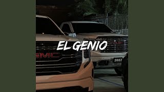 El Genio [upl. by Dnalyr]