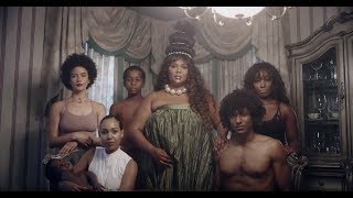 Lizzo  Water Me Official Video [upl. by Notnats]