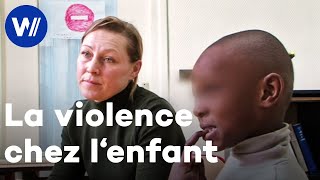 Enfants violents à lécole  Léducation entre aide répression [upl. by Gensmer]