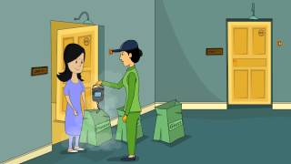 Waste Management and Recycling Video [upl. by Mahseh299]