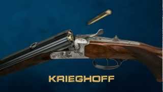 Krieghoff Classic Ejector Manual [upl. by Orme]