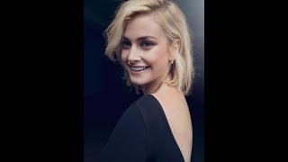 The Last Kingdom season 4 cast Who is Eadith actress Stefanie Martini [upl. by Pattani550]