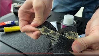 Which Adhesive works Best on Rubber [upl. by Enaed]