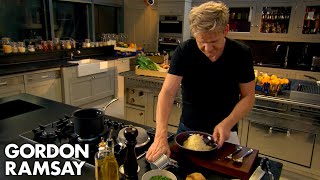 Gordons Guide To Potatoes  Gordon Ramsay [upl. by Ennadroj582]