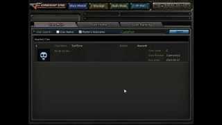 Clan System of CrossFire NA Z8Games [upl. by Yelbmik]