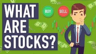 What are Stocks and How do They Work [upl. by Akym510]