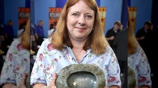 Antiques Roadshow Items That Made Owners Crazy Rich [upl. by Ssenav]