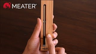 MEATER Introduction Get to know your MEATER [upl. by Dexter]