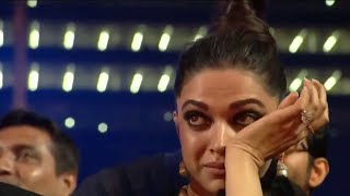 Deepika Crying SALMAN Khan Insulting Ayushmann Khurrana during Award ceremony HD [upl. by Halimak]