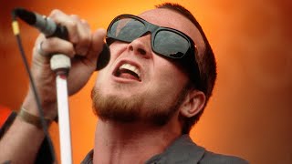 The Tragic Life amp Death Story Of Scott Weiland [upl. by Bethezel706]