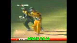 A Tribute To Great Saeed Ajmal [upl. by Noruq]