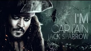 Pirates Of The Caribbean  Theme Song [upl. by Etteniuq]