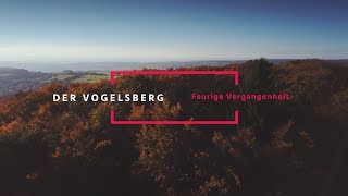 Feurige vulkanische Vergangenheit – der Vogelsberg  HessenÜberrascht [upl. by Zilber]