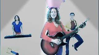 The Laurie Berkner Band dance party NOGGIN’s Move to the Music [upl. by Ardnoet]