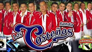 BANDA COSTENOS MIX 2018 [upl. by Yenoh]