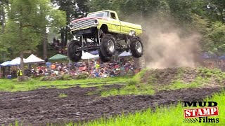 Perkins Mud Bog 2021 Extended [upl. by Emili174]