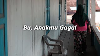 Bu Anakmu Gagal [upl. by Kaazi548]