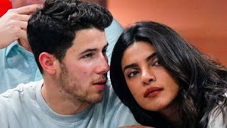 Nick Jonas Shares SWEET Story of How He amp Priyanka Fell in Love [upl. by Ebert]