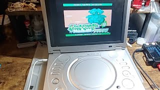 Visteon GBA Teardown Stream [upl. by Llenreb]