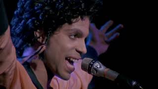 Prince Sign O The Times Live [upl. by Darci]