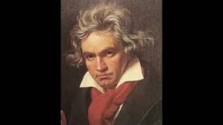 Beethoven  Moonlight Sonata 1st Movement [upl. by Ramad]