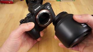 Sony A7 III  Beginners Guide HowTo Use the Camera [upl. by Angid]