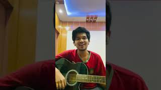 Ekta Gopon Kotha  Short Cover [upl. by Nylahsoj]