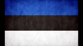 One Hour of Estonian Patriotic Music [upl. by Childs748]