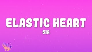 Sia  Elastic Heart [upl. by Winfrid782]