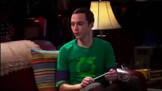 Big Bang Theory operant conditioning [upl. by Mccarthy]