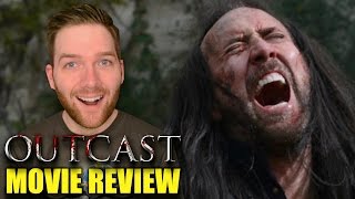 Outcast  Movie Review [upl. by Lordan]