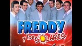 se fue  freddy y los solares [upl. by Buerger]