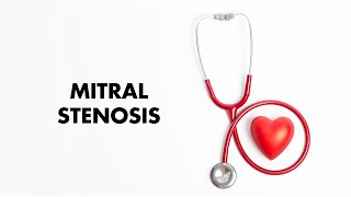 Pulmonary Stenosis [upl. by Osicran]