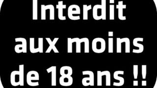 Pour vous mesdames interdit au moins de 18 ans  HD [upl. by Moss]