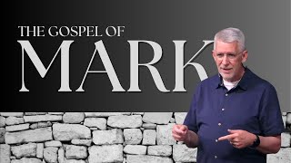 Mark 6 Part 1 Faith and Unbelief [upl. by Abana]