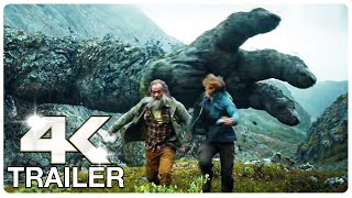 BEST UPCOMING MOVIES 2022 amp 2023 Trailers [upl. by Aicercul938]