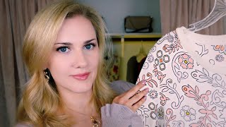 Personal Style • ASMR • Soft Spoken [upl. by Giovanna]