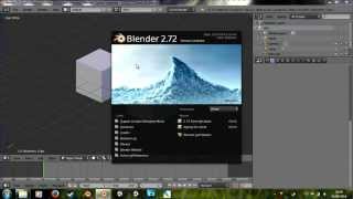 Blender 272  Update overview [upl. by Nolyarb]