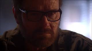 Breaking Bad  Granite State Ending  1080p [upl. by Rengia]