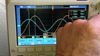 RLC Resonance Lab Activity [upl. by Ruder]