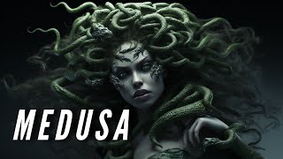 The Myth of Medusa and Perseus  Greek Mythology [upl. by Connell967]